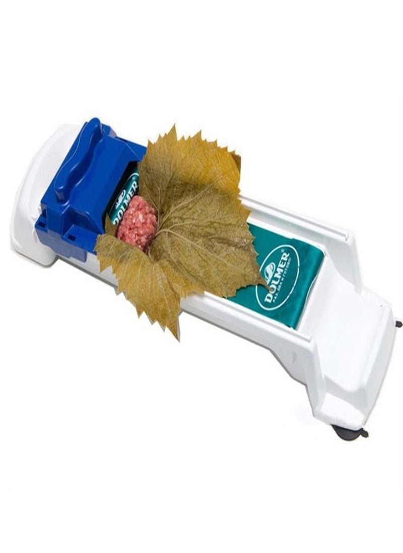 DOLMER - أداة صنع ورق العنب المحشو بالخضروات الملفوفة 2x - Image 1