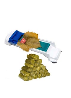 DOLMER أداة صنع ورق العنب المحشو بالخضروات الملفوفة 2x  - Image 5