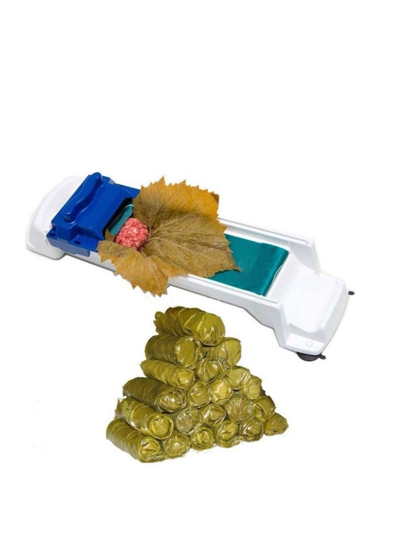 DOLMER - أداة صنع ورق العنب المحشو بالخضروات الملفوفة 2x - Image 1