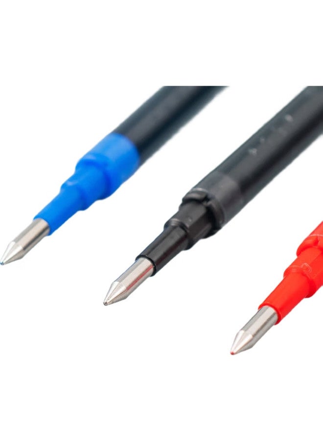 Pilot Vcorn Neutral Pen Refill Lvkn-15Ef Water Pen Original Replacement Refill Lvkrf-10F-L 0.7 Blue Single Pen - Image 2