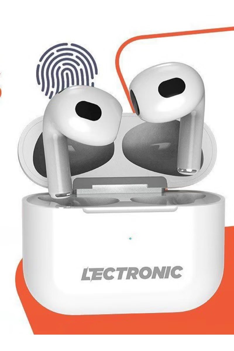 ليكترونيك AE-سماعات ليكترونك ايربودز برو Lectronic PRO - Image 2