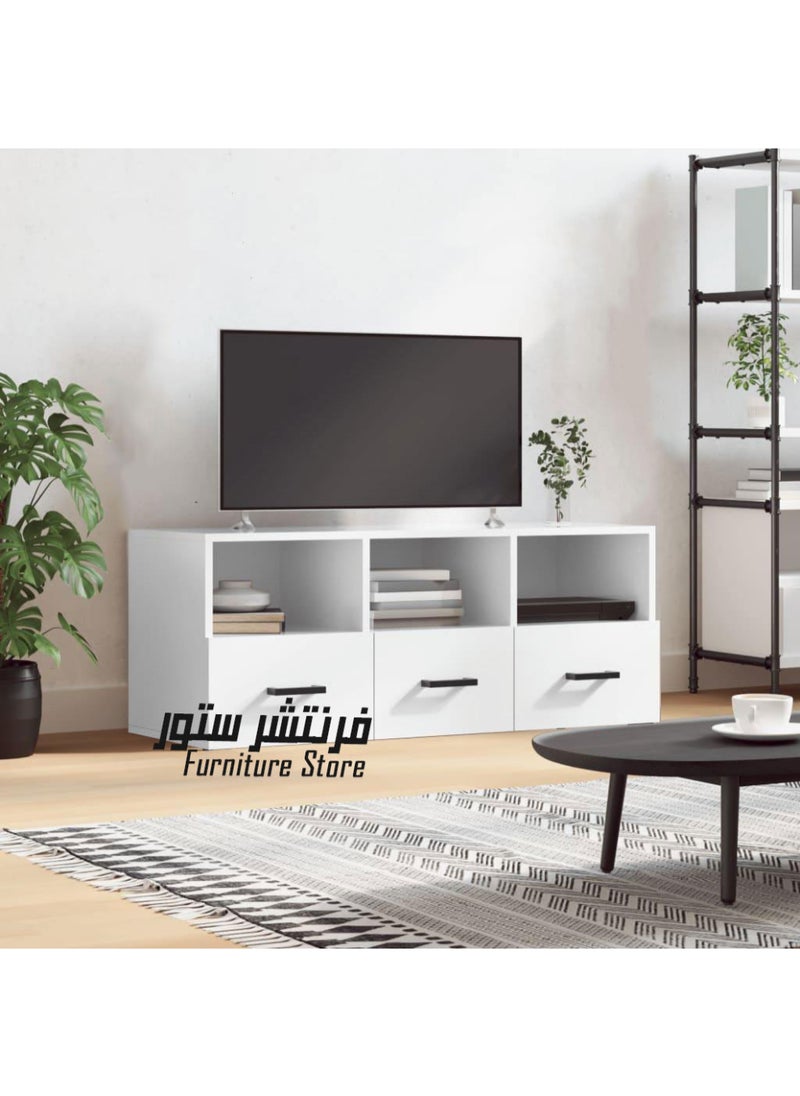 Furniture Store ModernTV unit - Height 40 cm - Width 103 cm - Depth 30 cm, from Furniture Store.  - Image 1