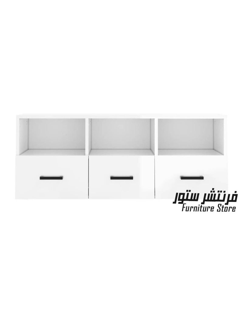 Furniture Store ModernTV unit - Height 40 cm - Width 103 cm - Depth 30 cm, from Furniture Store.  - Image 4