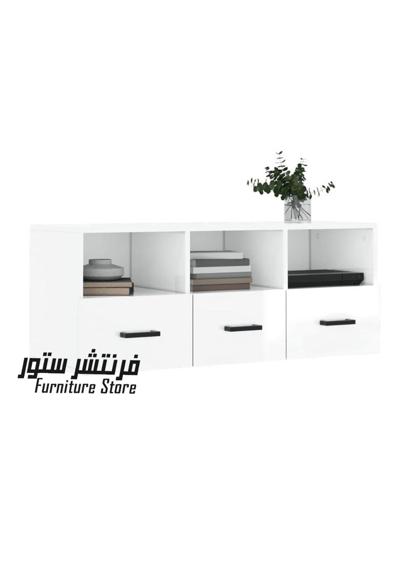 Furniture Store ModernTV unit - Height 40 cm - Width 103 cm - Depth 30 cm, from Furniture Store.  - Image 2