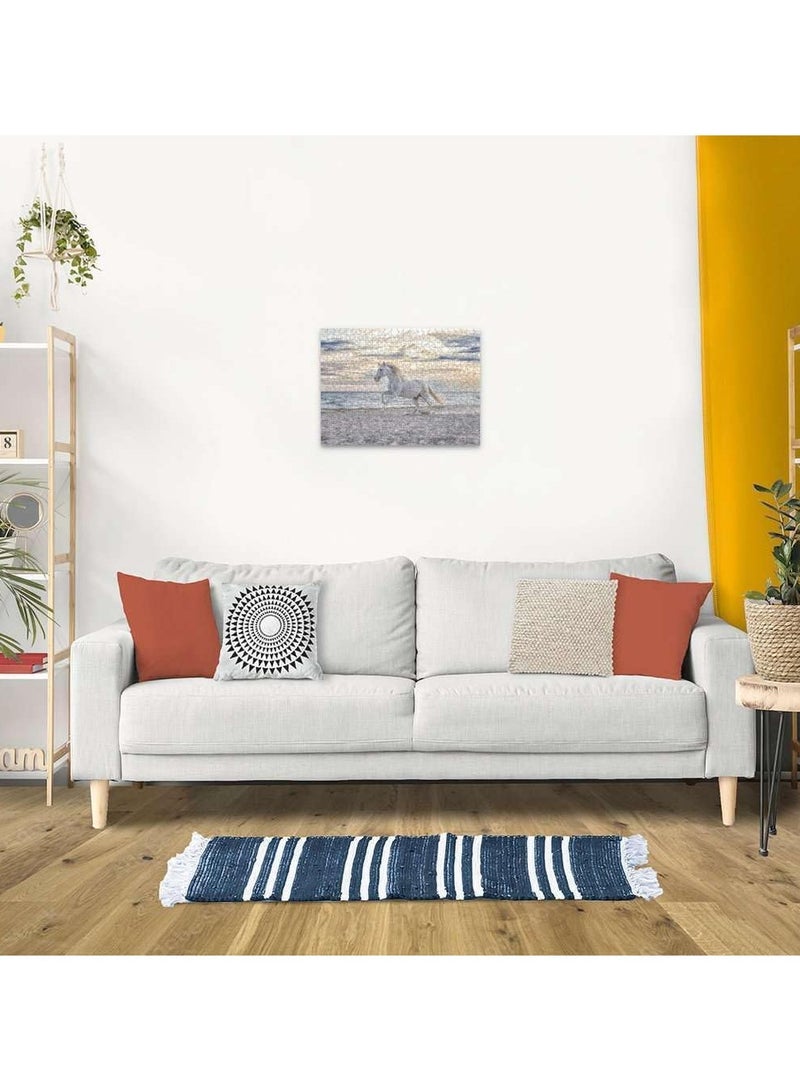 رافنسبورغر رافنسبرغر لغز جولة الغروب – أحجية مكوّنة من ٥٠٠ قطعة للكبار والأطفال بتصميم خيول تجري عند الغروب، بجودة عالية وقطع متناسقة تماماً لوقت ممتع وتعليمي | 12000222-2 - Image 4