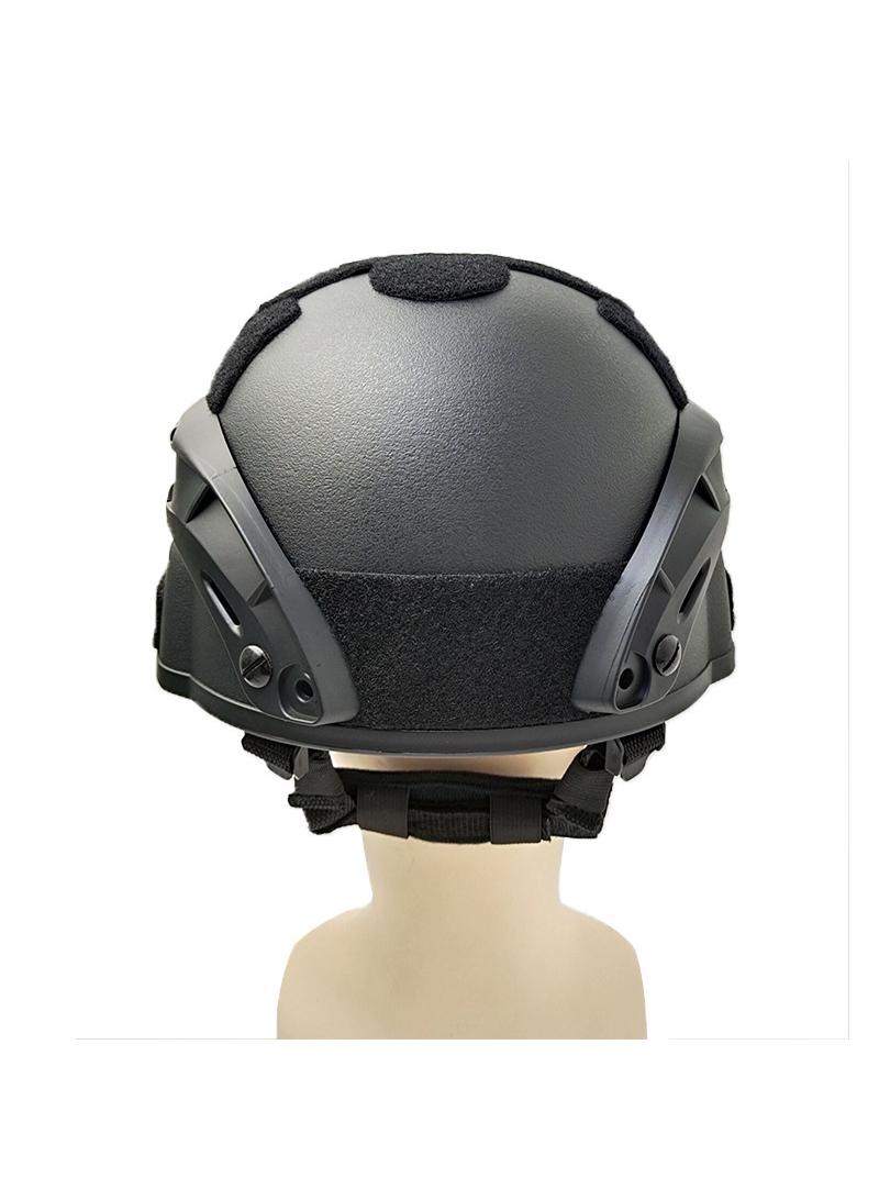 Generic Action Version Tactical Riding Helmet Game Helmets - Image 3