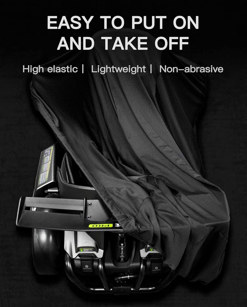 stio GoKart Dust and Sun Protection Case for Segway Ninebot GoKart Pro - Image 5