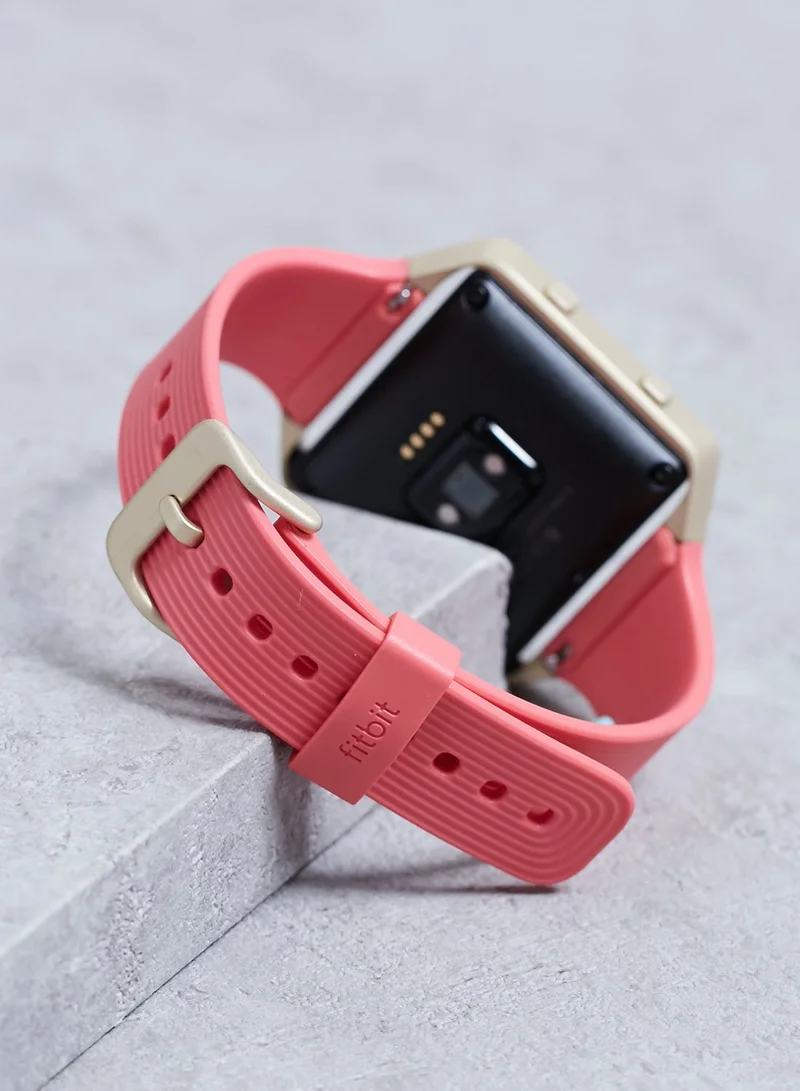 Fitbit Small Blaze Smartwatch