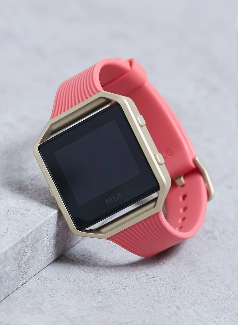 Fitbit Small Blaze Smartwatch