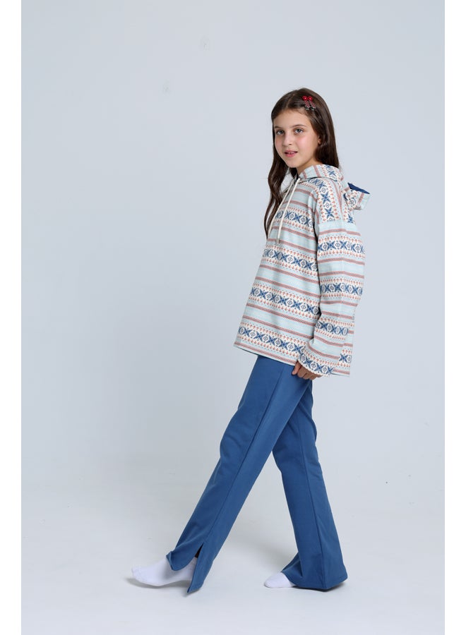 Junior Girls Pyjama Set - Image 5