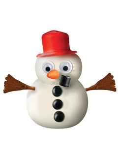 Toysmith Toysmith Melting Snowman, Reusable Desk Toy, For Everyone 5+  - Image 2