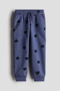 H&M blue