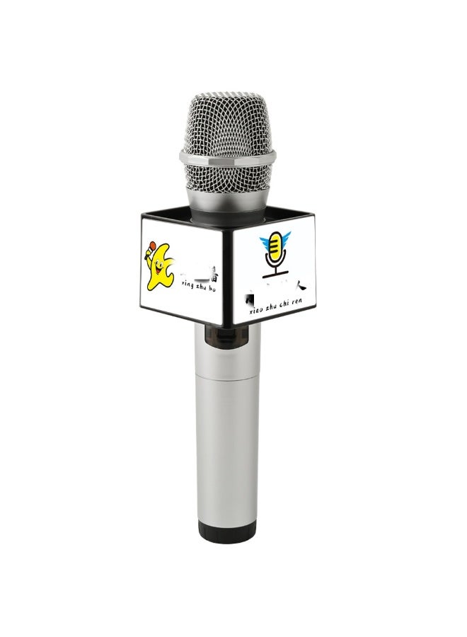 EBMINI New Professional Home KTV Singing Recording Home Karaoke Microphone