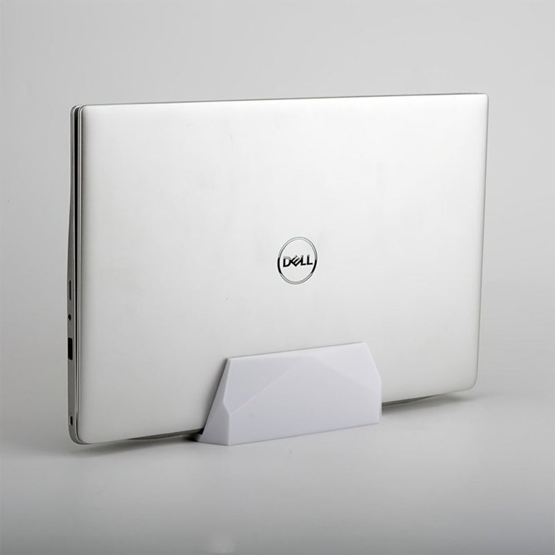 Minimalist Laptop Stand For Macbook Pro And Notebooks Up To 17mm With Black Holder For 10 Scenarios - Image 3