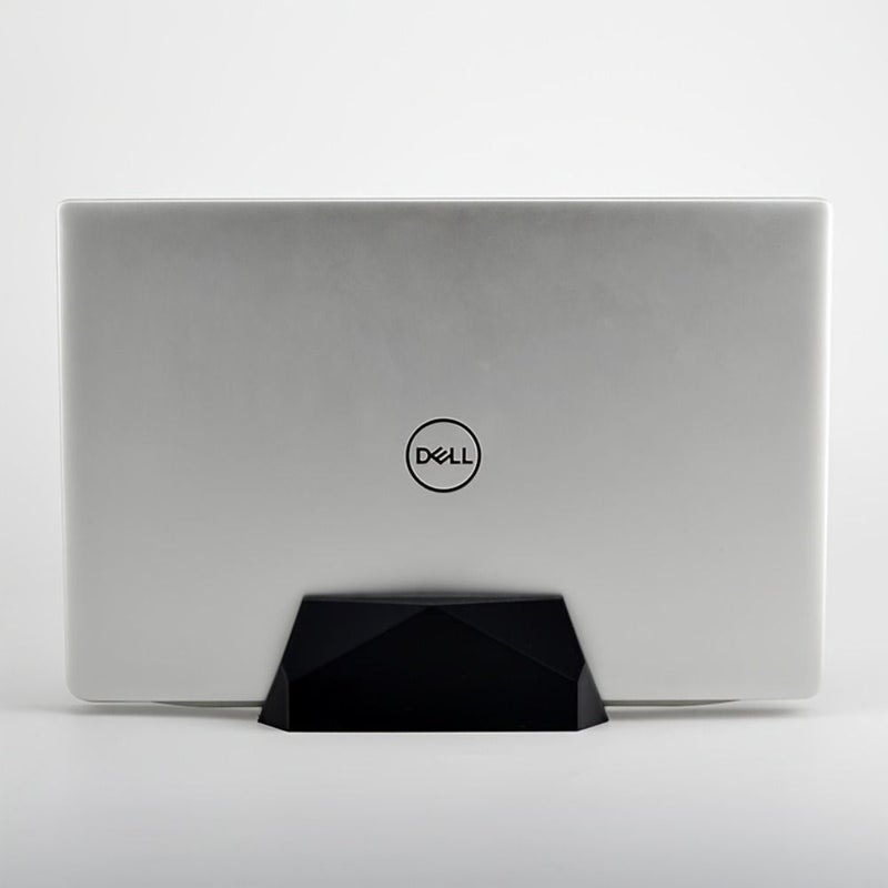 Minimalist Laptop Stand For Macbook Pro And Notebooks Up To 17mm With Black Holder For 10 Scenarios - Image 4