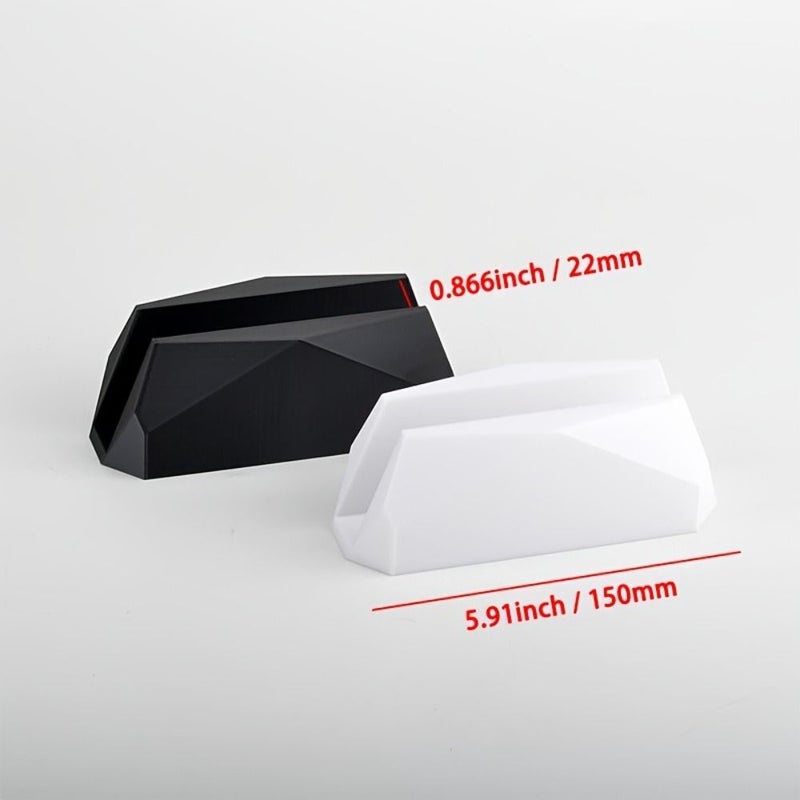 Minimalist Laptop Stand For Macbook Pro And Notebooks Up To 17mm With Black Holder For 10 Scenarios - Image 2