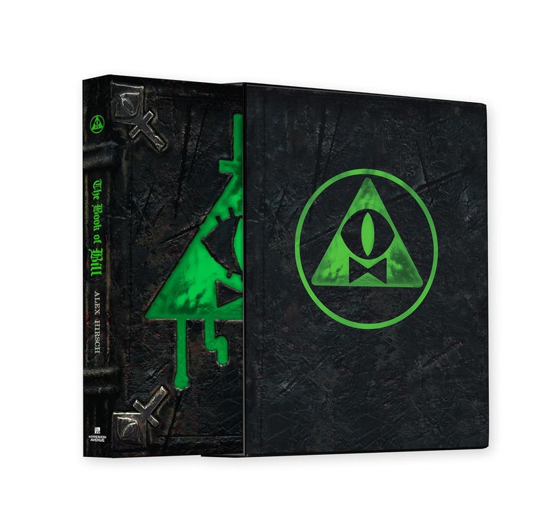 The Book of Bill Limited Collector's Edition - Image 1