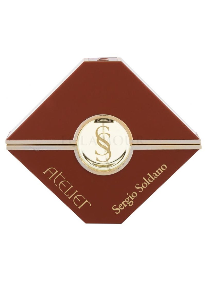 سيرجيو سولدانو اتيلير من سيرجيو سولدانو او دي تواليت للنساء 50 مل - Image 2