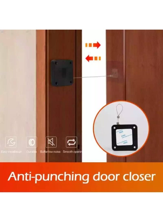 غالق الباب الاوتوماتيك - Image 3