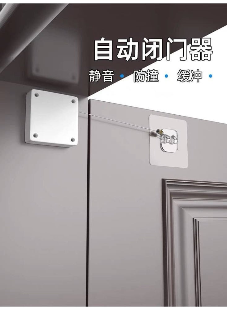 غالق الباب الاوتوماتيك - Image 1