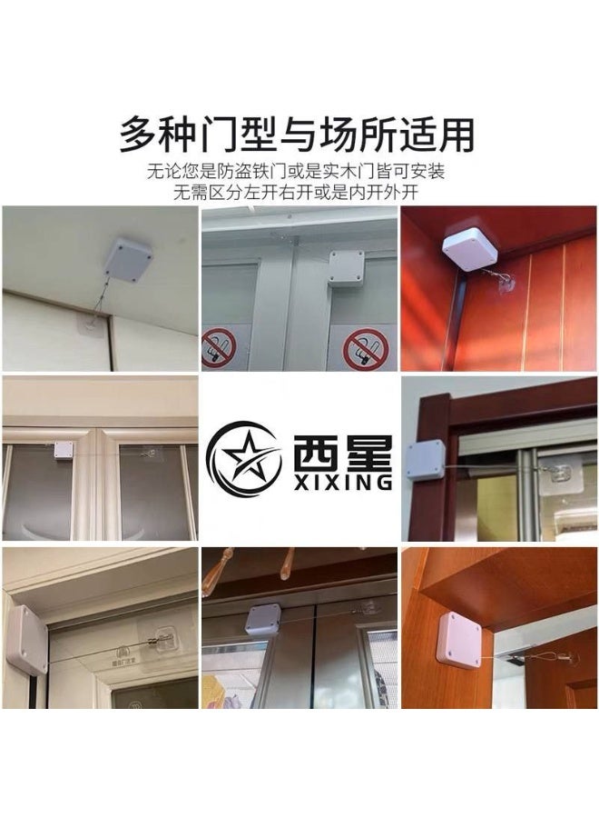 غالق الباب الاوتوماتيك - Image 5