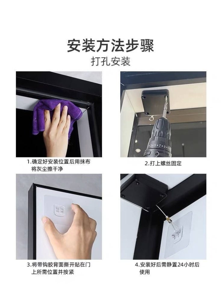 غالق الباب الاوتوماتيك - Image 4