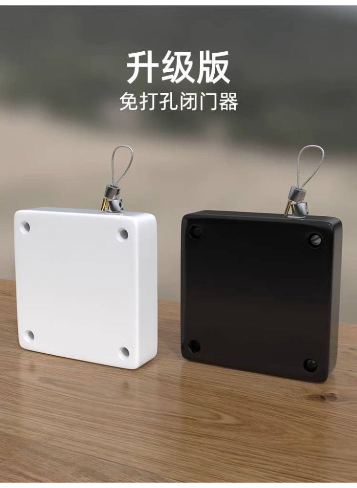 غالق الباب الاوتوماتيك - Image 2