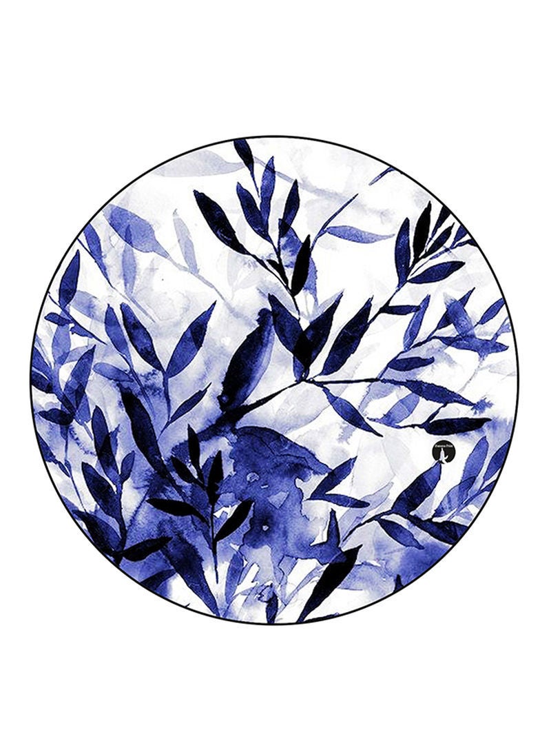 RKN Plants Printed Fridge Magnet  Multicolour - Image 2