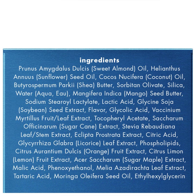 Bioelements Lip Clinic Exfoliating Butter - 0.33 fl oz - Overnight Smoothing Treatment with AHAs, Lipids, Shea & Mango Butter - Vegan, Gluten Free - Never Tested on Animals - Image 2