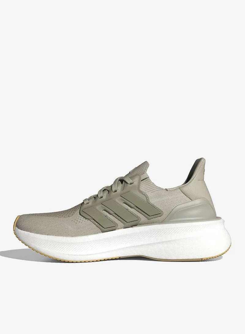 Adidas Beige Ultraboost 5 Shoes for Women | Best Price UAE