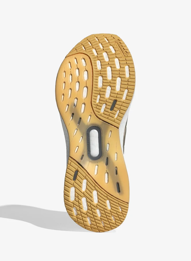 Adidas Beige Ultraboost 5 Shoes for Women | Best Price UAE