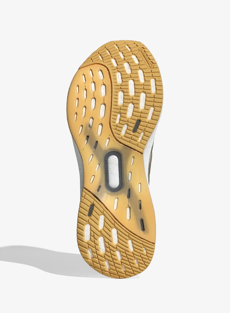 Adidas Beige Ultraboost 5 Shoes for Women | Best Price UAE