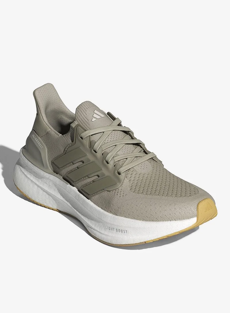 Adidas Beige Ultraboost 5 Shoes for Women | Best Price UAE