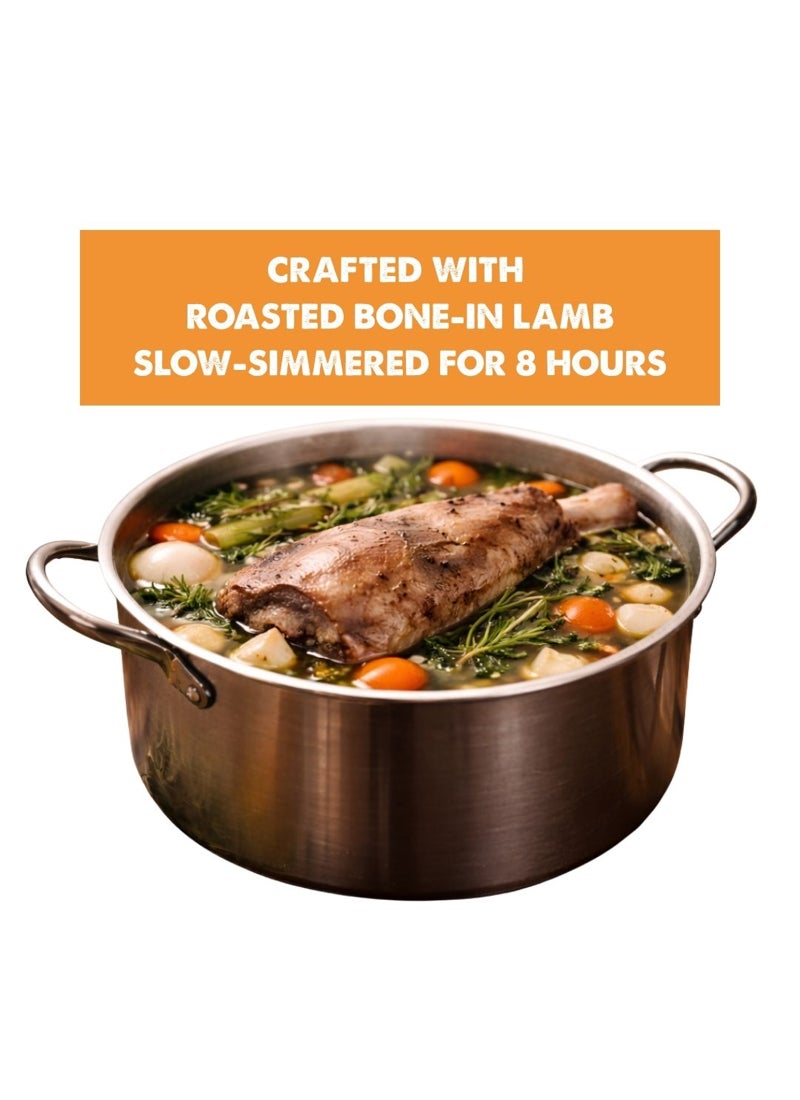 Maraqah Lamb Stock Base - Image 5