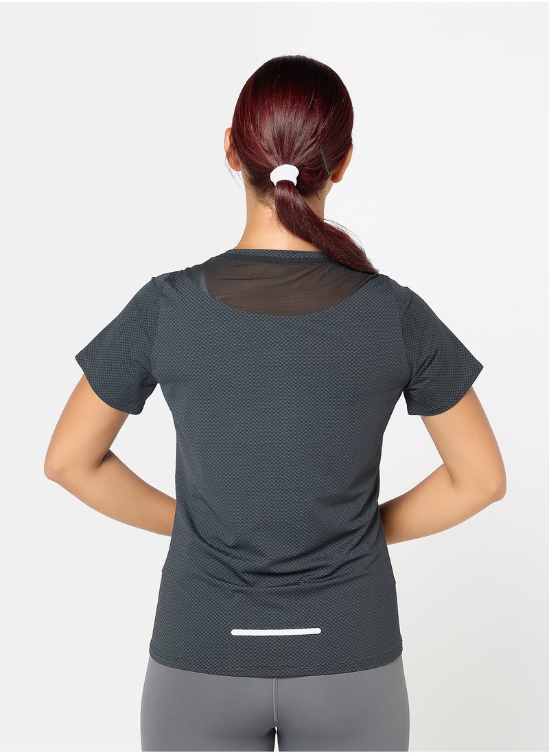 ANTA - Running SS Tee - Image 1