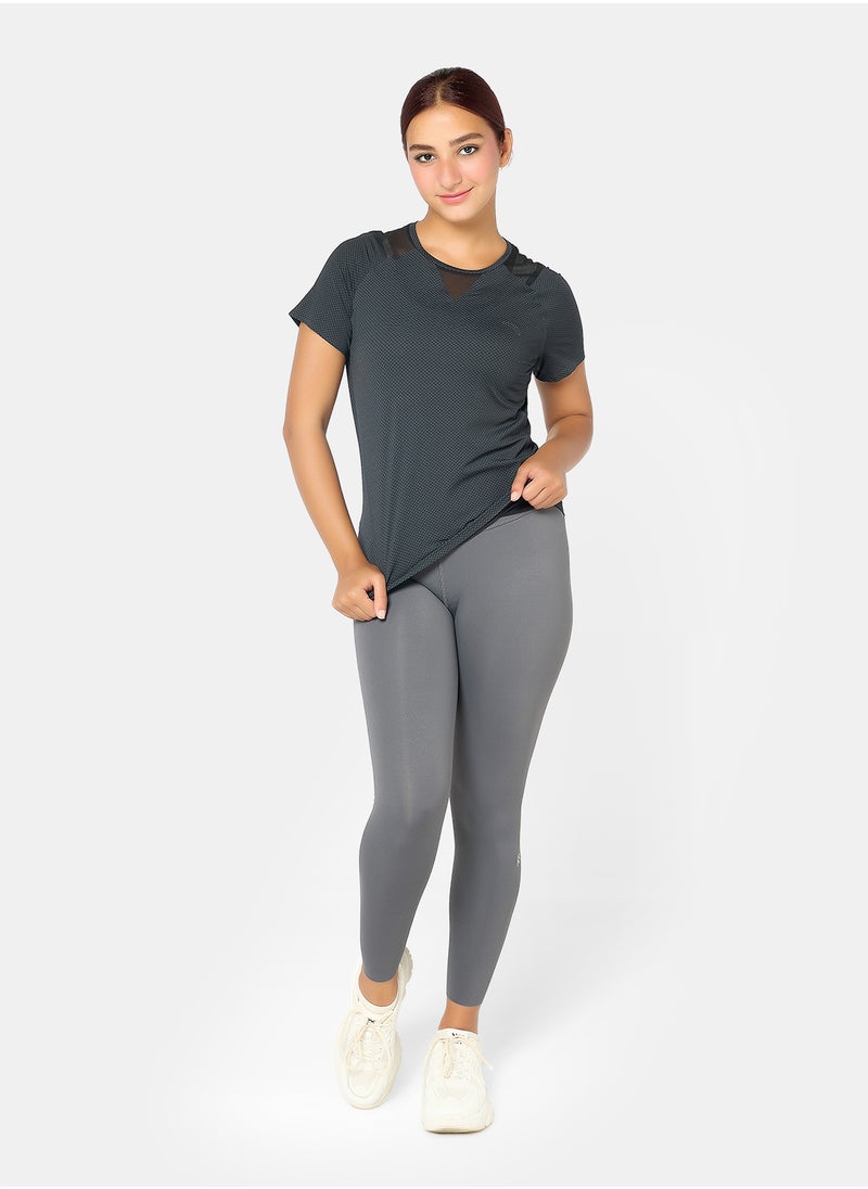 ANTA - Running SS Tee - Image 1
