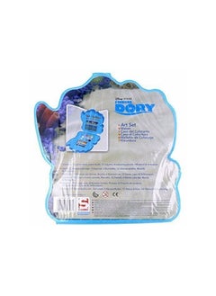 Sambro Dory Colouring Kit for Kids  - Image 3