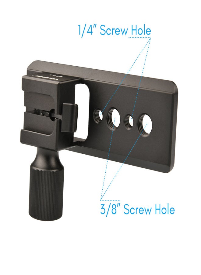 VELEDGE Aluminum Alloy Arca QR Plate Lens Collar Foot Stand Tripod Mount Base Lens Supports Holder Replacement for Nikon Z-mount 70-200mm F2.8 VR S Lens Foot Collar - Image 2