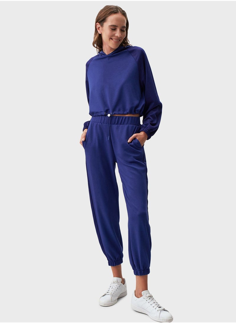 Jimmy Key High Waist Pants  - Image 1