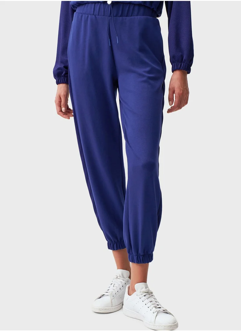 جيمي كي High Waist Pants