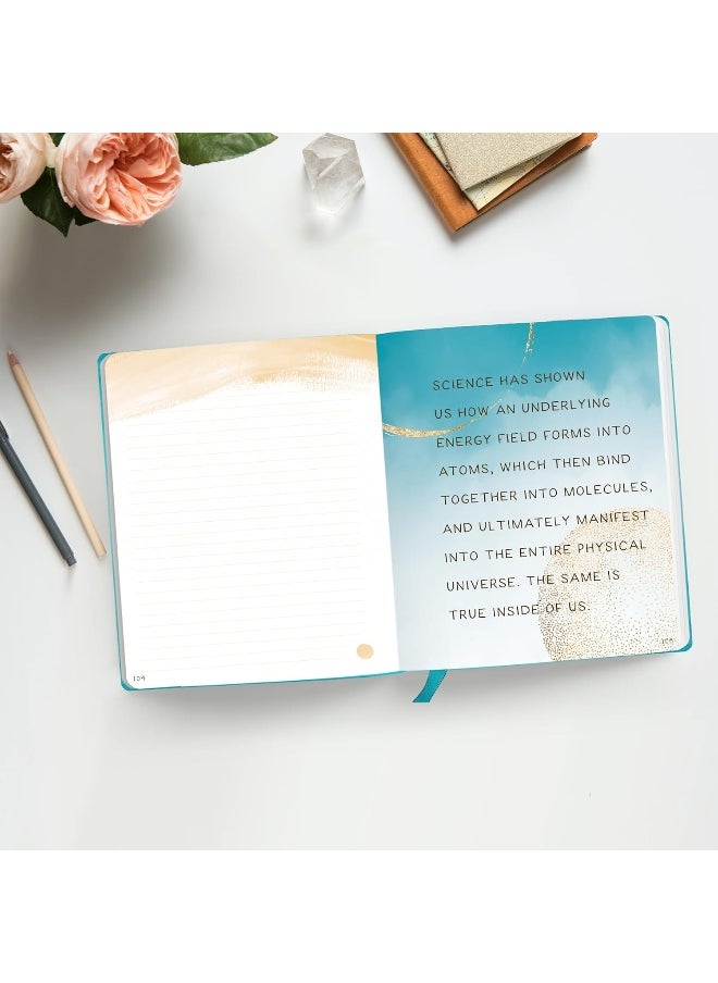 The Untethered Soul Guided Journal: Writing Practices to Journey Beyond Yourself  - Image 5