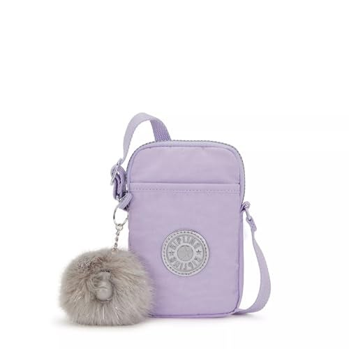 KIPLING KIPLING Kipling Women's Tally Minibag, Lightweight Crossbody Mini Bag, Nylon Phone Bag - Image 1