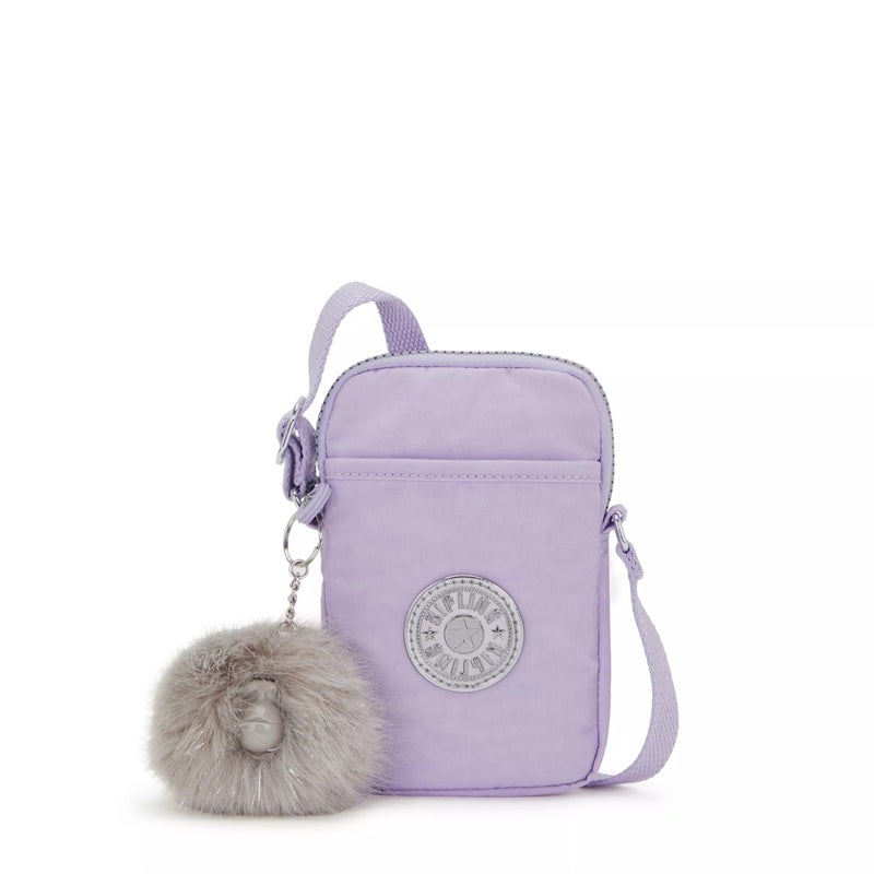 KIPLING KIPLING Kipling Women's Tally Minibag, Lightweight Crossbody Mini Bag, Nylon Phone Bag - Image 5
