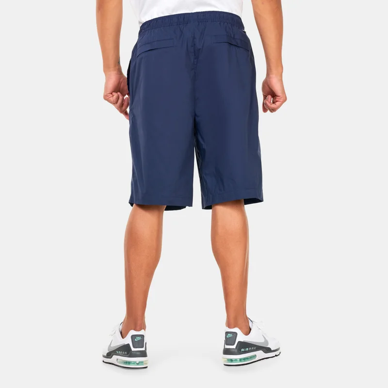 نايكي شورت كلوب ووفن للرجال