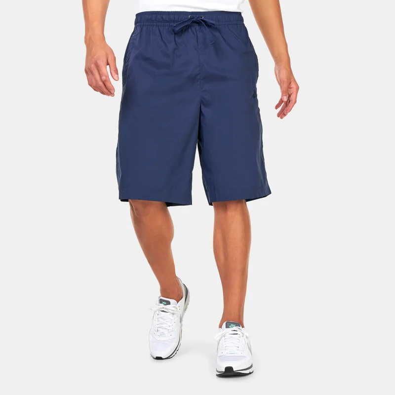 نايكي شورت كلوب ووفن للرجال