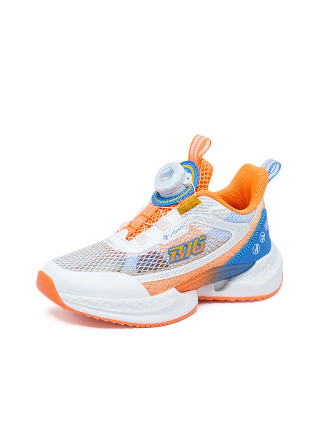 Bumblebee أحذية رياضية مريحة للأطفال لصيف - أحذية جري غير رسمية خفيفة الوزن ذات نعل ناعم وقابلة للتنفس للأولاد والبنات (من toddlers إلى الأطفال الكبار) - Image 5