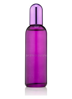 COLOUR ME Purple EDP Perfume For Women 100ml  - Image 3