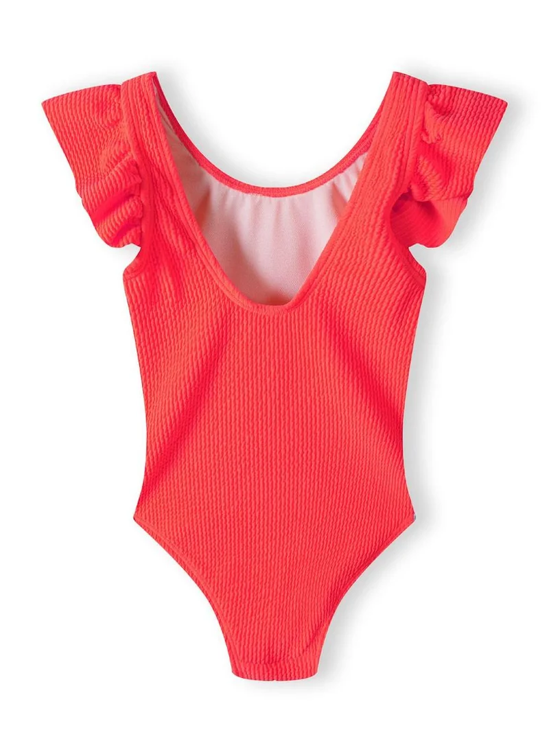 MINOTI Kids Girls One Piece Swimsuit