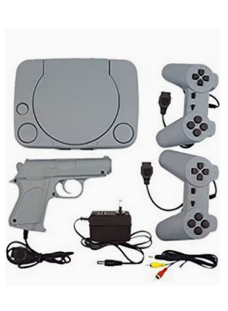 8-Bit Video Game Console - Image 1