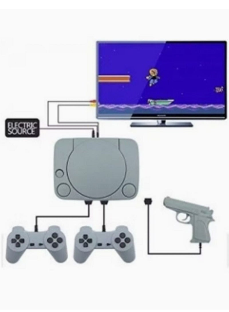 8-Bit Video Game Console - Image 2